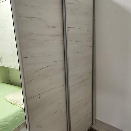 Evgen Apartment 奥赫里德 外观 照片